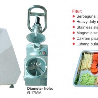 Curicural Hopper