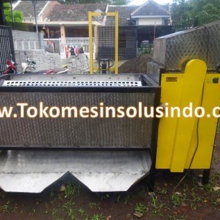 Mesin Pemecah Kakao
