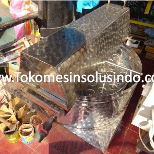 Alat Pencuci Telur Ayam 100 Buah