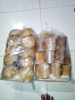 gula jawa