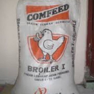 Pakan Ayam Masa Pertumbuhan BR1 Coomfeed