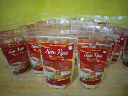 serbuk jahe instan