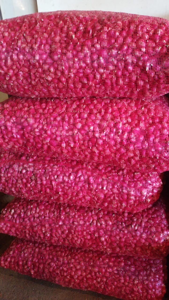 Bawang Merah Brebes