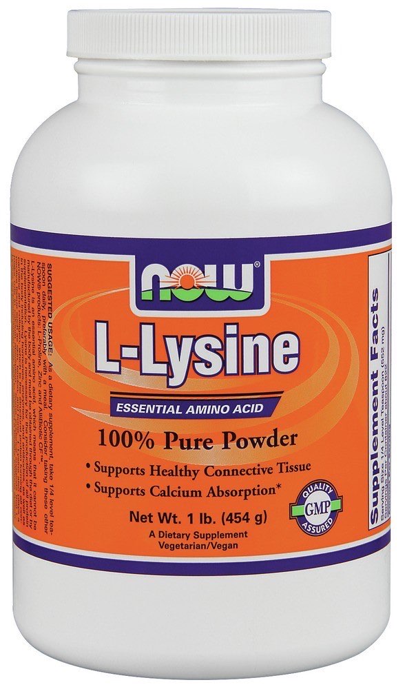L-LYSINE