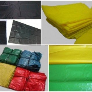Kantong Plastik Sampah Quality