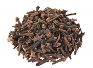 Cengkeh Papua