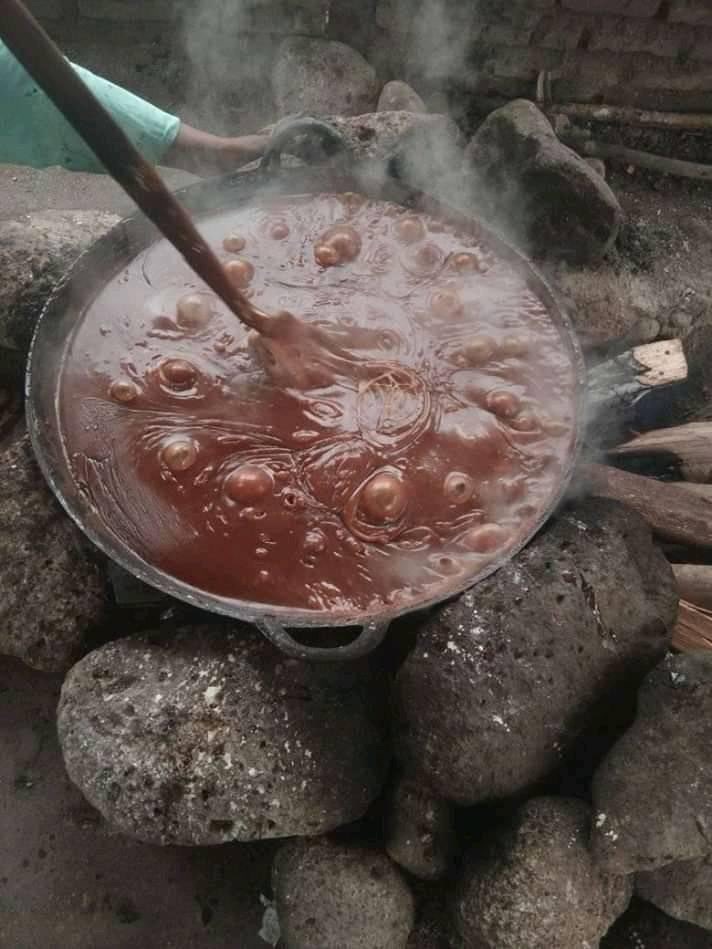 Gula merah Sipirok