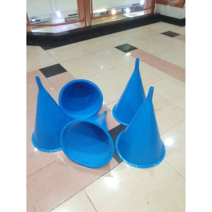 Jual Corong Untuk Penetasan Telur Ikan Atau Artemia Hub 