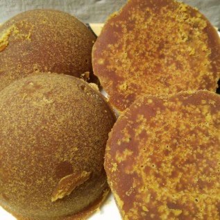 Gula merah Kelapa