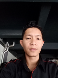 Terasai udang rebon