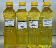 Minyak Goreng cp 10