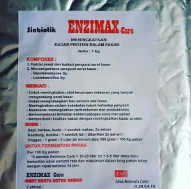 ENZIMAX
