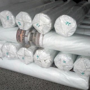 Plastik UV GreenHouse Lokal herkules untuk berbagai kebutuhan