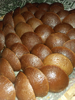 gula aren campur