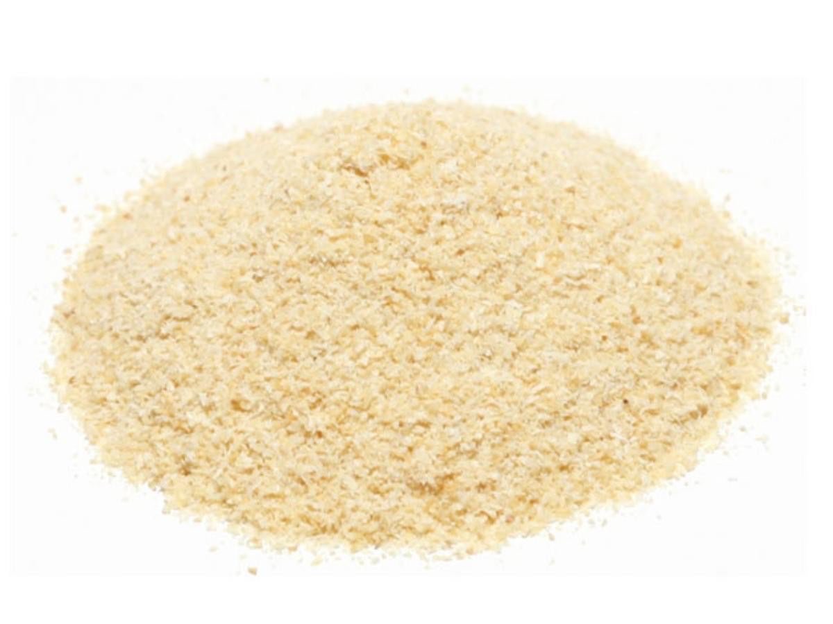 GARLIC POWDER