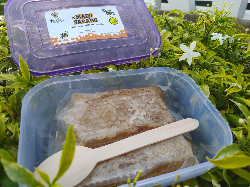 Madu Sarang (Honey Comb)