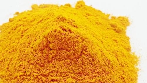 SUNSET YELLOW
