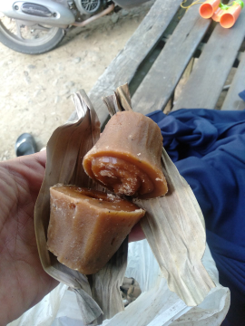 di jual gula habang /aren murni asli lampihong  Kalimantan Selatan