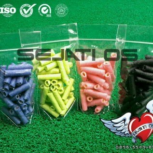 Stand Pouch Ziplock 