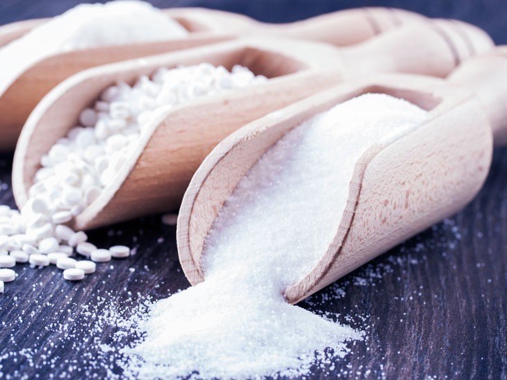 ASPARTAME