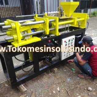 Mesin Tutup Galon 1 Pcs