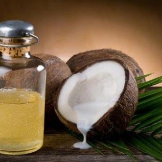 Suplier Minyak Kelapa Mentah
