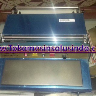 Mesin Pengemas Plastik Alat Hand Wrapping