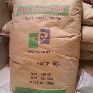 bubuk MALTO DEXTRINE