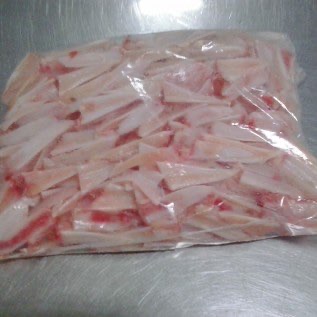 JUAL TULANG MUDA AYAM KARKAS