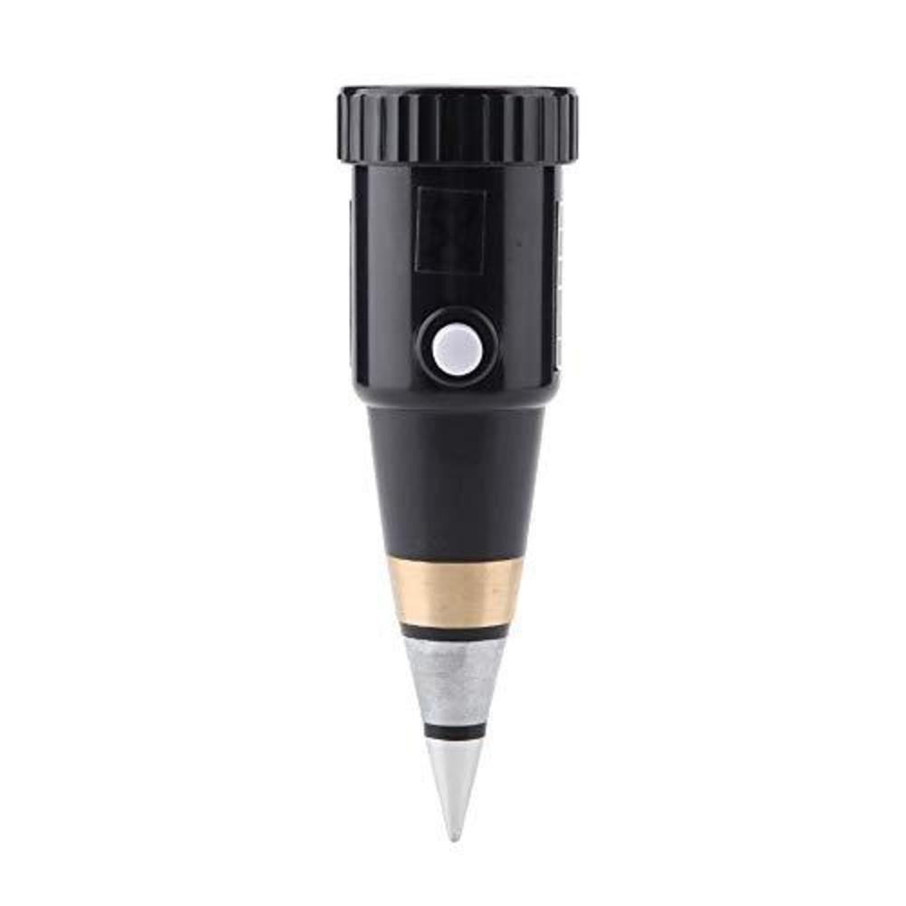 Soil pH - Moisture Meter KS-05