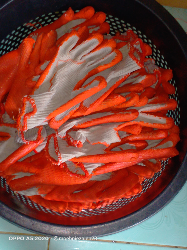 sarung tangan