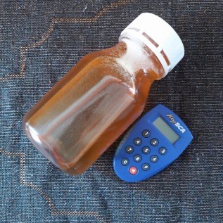 MADU RANDU MURNI