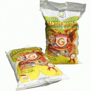 SUPERNASA Granule