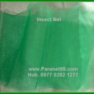 Insectnet Atau Kassa Untuk Greenhouse Berkualitas