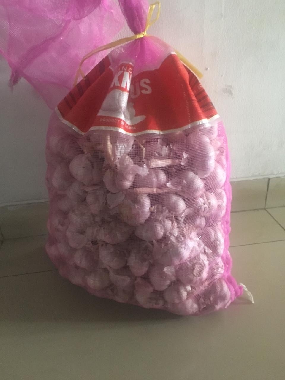 Jual Bawang Putih (Mohan/Banci)