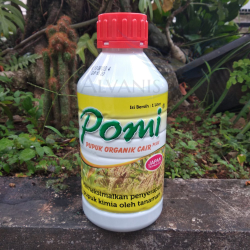 Pupuk POMI Kuning