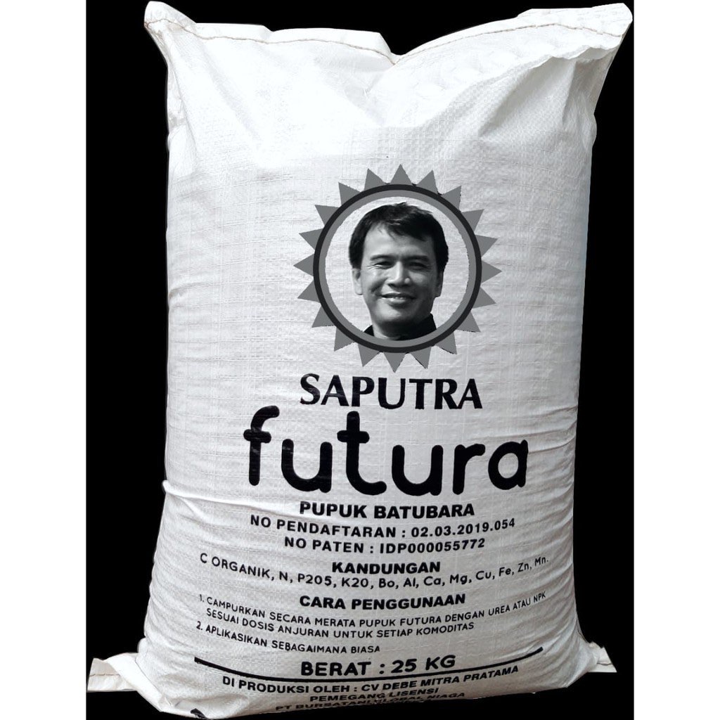 Pupuk Batubara