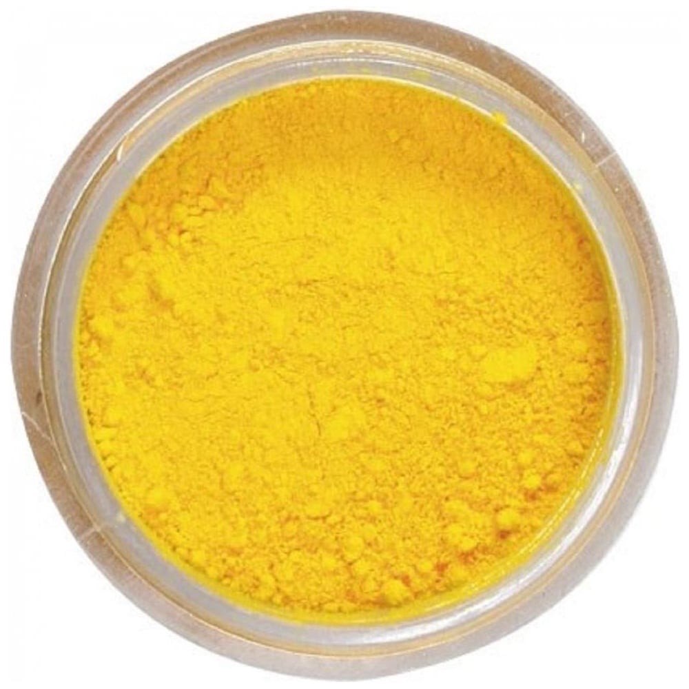 PEWARNA MAKANAN SUNSET YELLOW