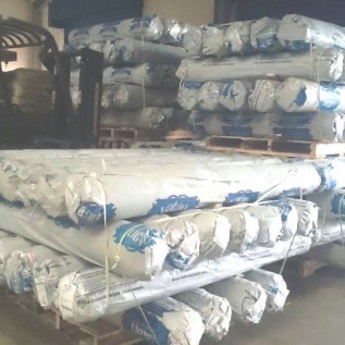 Plastik UV Vatan Best Quality