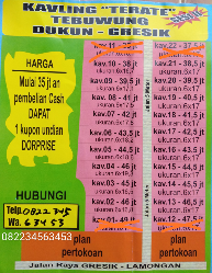 kaplingan