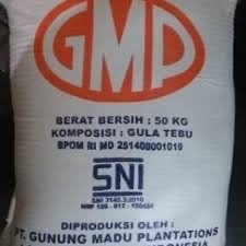 Jual Gula Gmp Putih