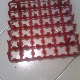 Egg Tray Khusus Penetasan isi 36 Butir