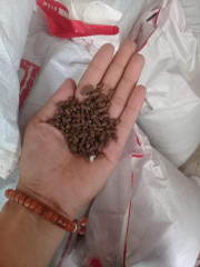 pakan ikan lele udang dan ikan bandeng