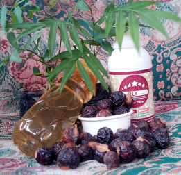 grosir lerak jual sari lerak cair 250ml