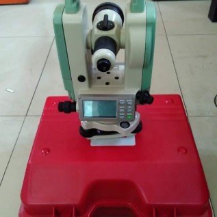 JUAL = Digital Theodolite EUIDE ET-02 Call/Wa.0813 8067 3290