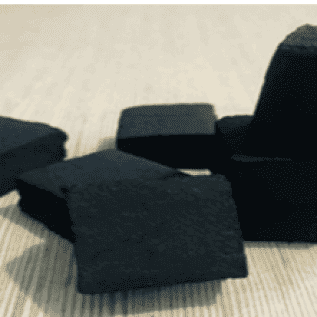 coconut charcoal