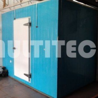 Cold Room Kapasitas 2 Ton