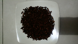 Jual cengkeh kering