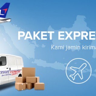 Cargo murah Tanah Abang Jakarta
