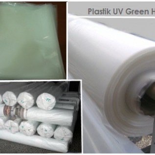 Jual Plastik Ultraviolet Lokal merk HERCULES
